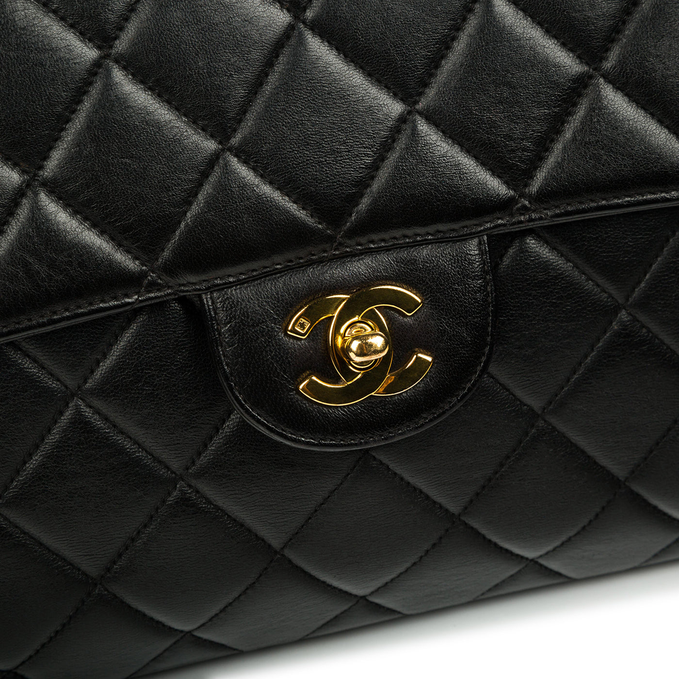Chanel Classic Flap Shoulder Bag - Rovelle Bags