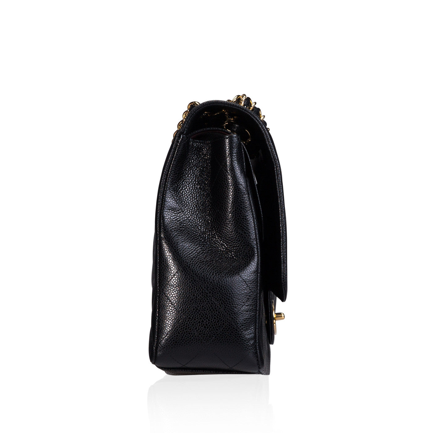 Chanel Classic Flap Shoulder Bag - Rovelle Bags