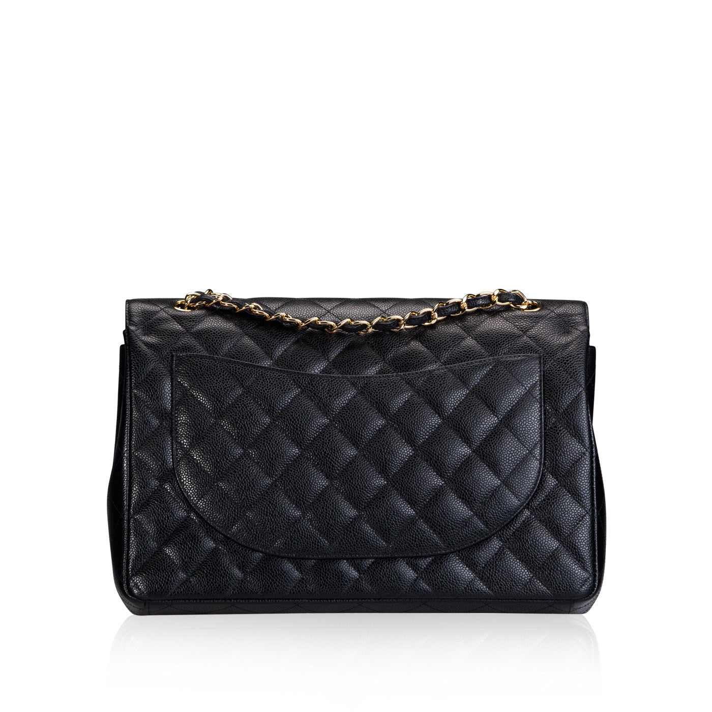Chanel Classic Flap Shoulder Bag - Rovelle Bags