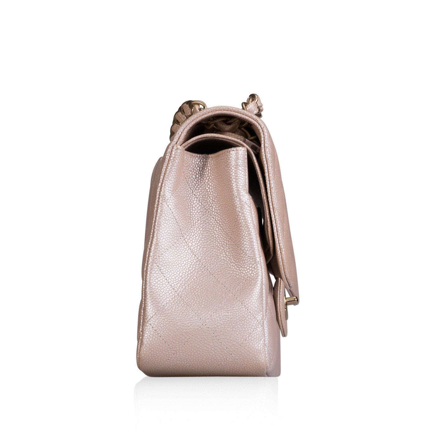 Chanel Classic Flap Shoulder Bag - Rovelle Bags
