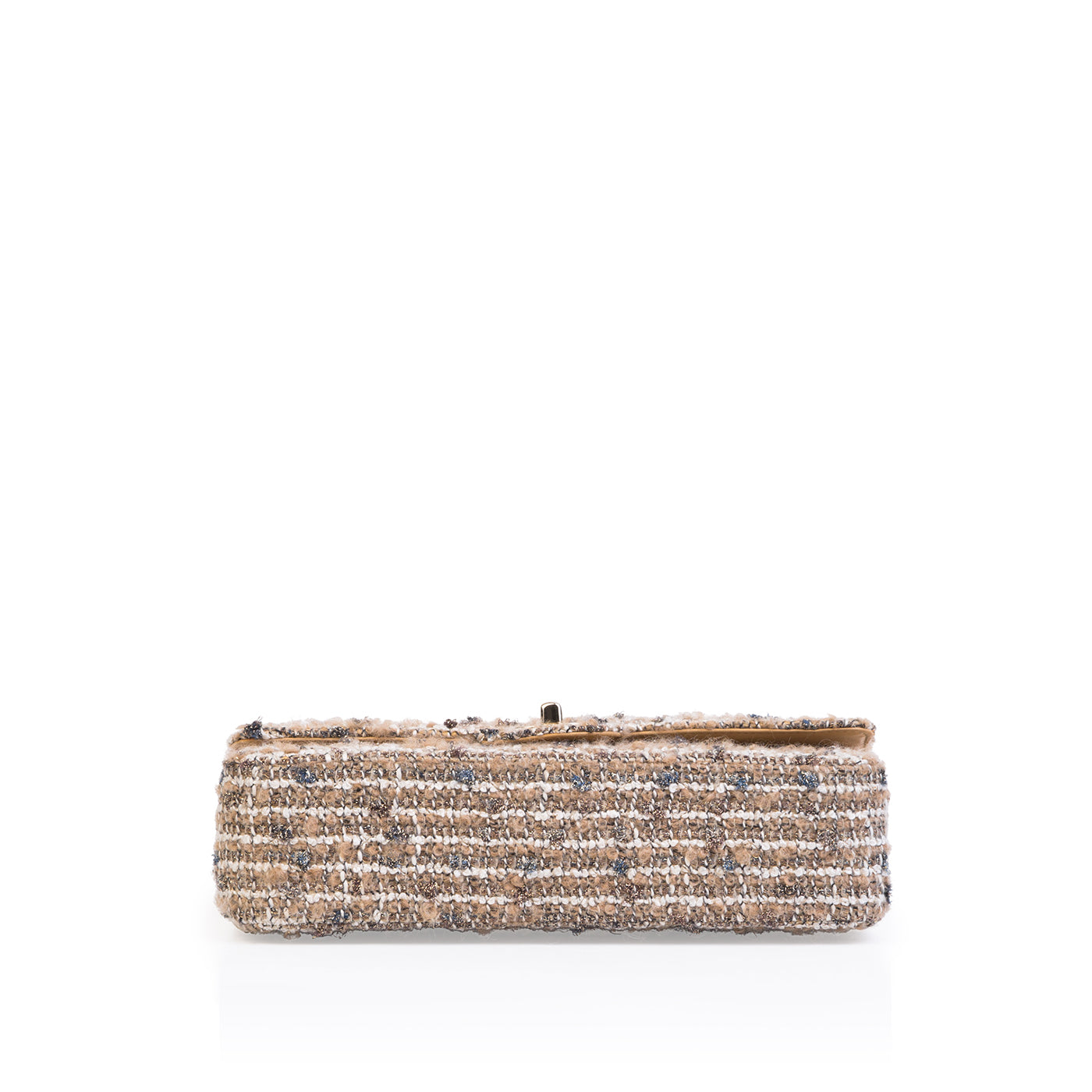 Chanel Classic Flap Shoulder Bag - Rovelle Bags