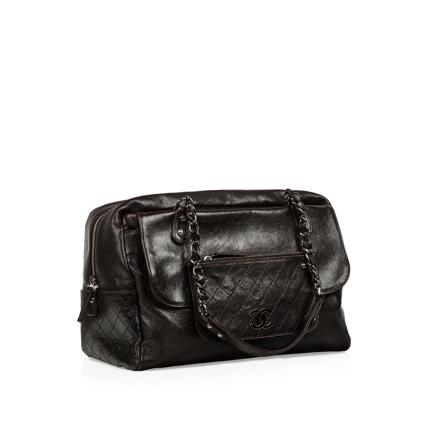Chanel Timeless Handbag - Rovelle Bags