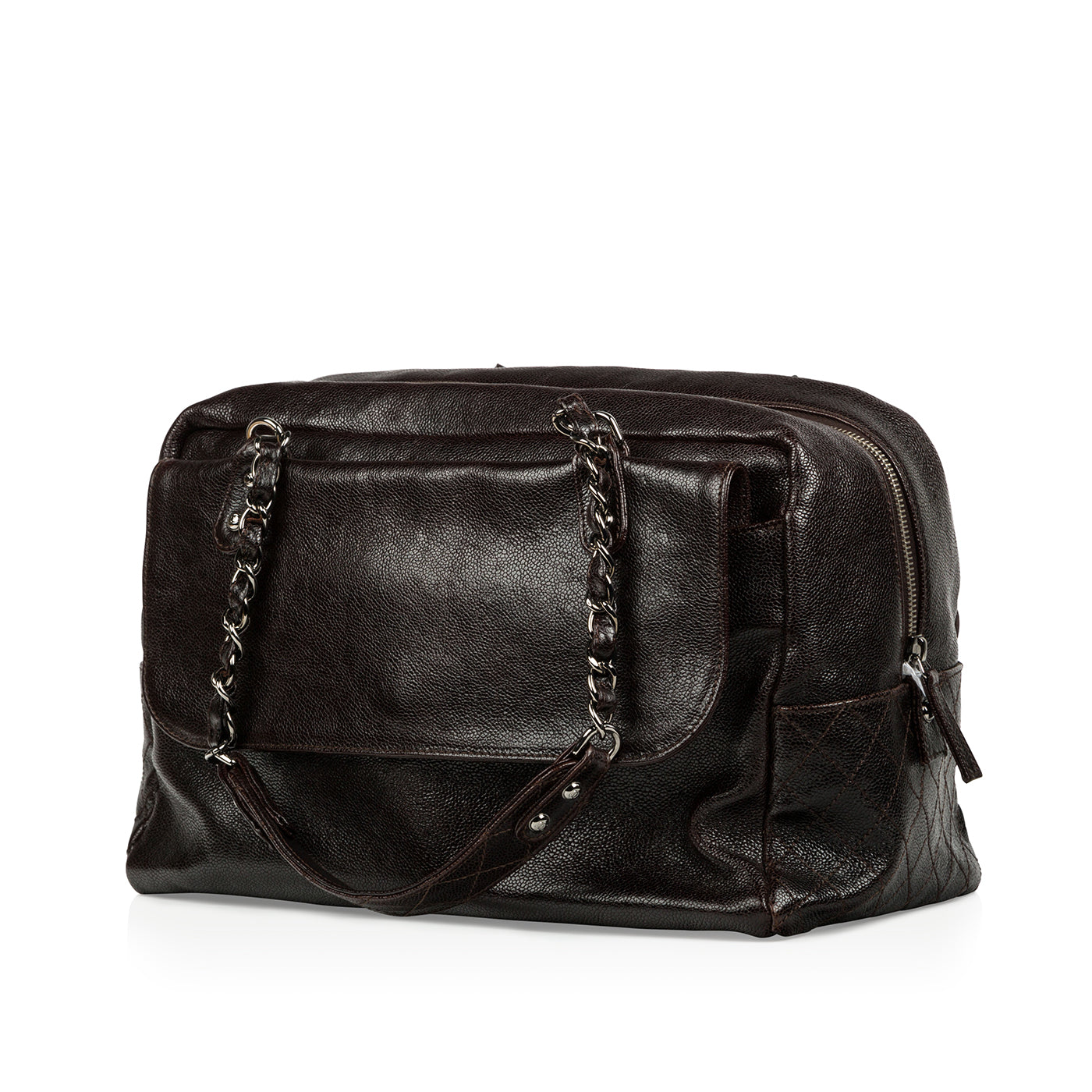 Chanel Timeless Handbag - Rovelle Bags