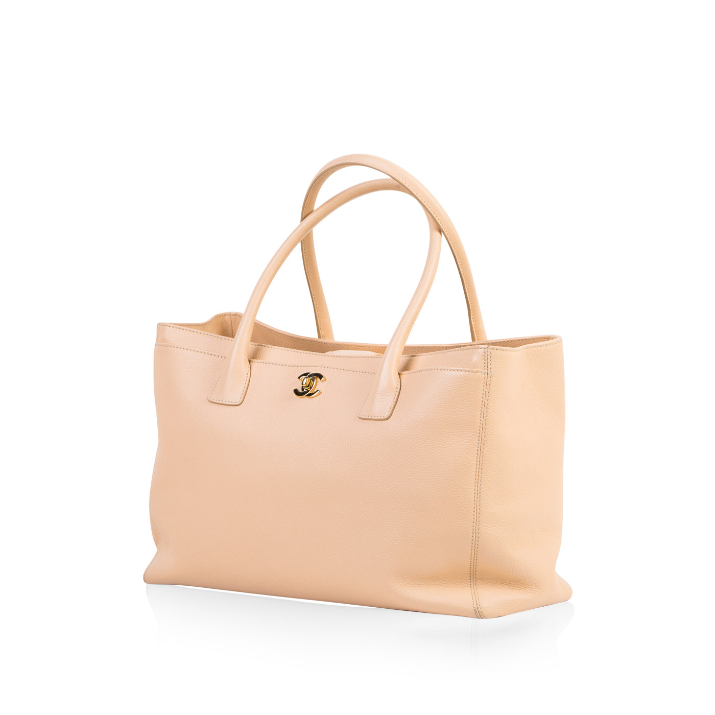 Chanel Timeless Tote - Rovelle Bags