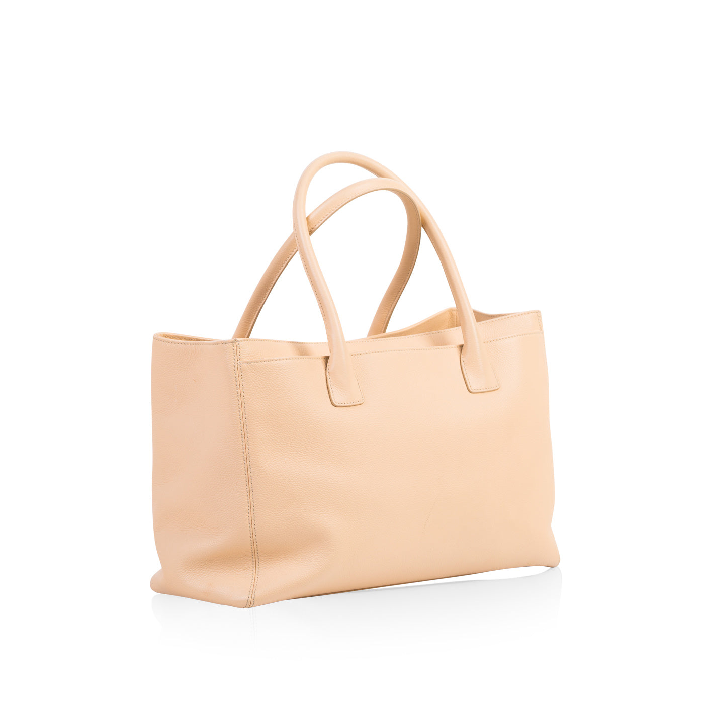 Chanel Timeless Tote - Rovelle Bags