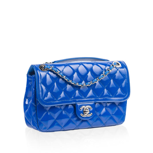 Chanel Classic Flap Shoulder Bag - Rovelle Bags