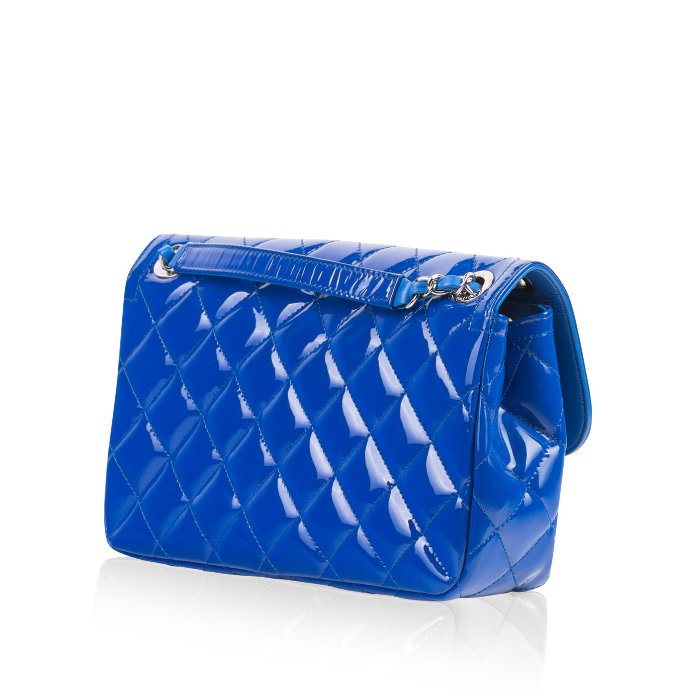 Chanel Classic Flap Shoulder Bag - Rovelle Bags
