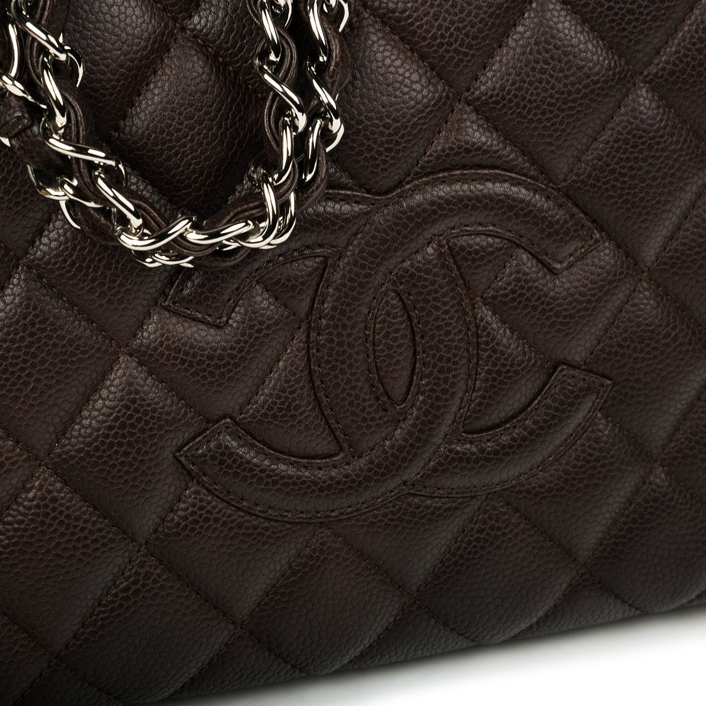 Chanel Timeless Tote - Rovelle Bags