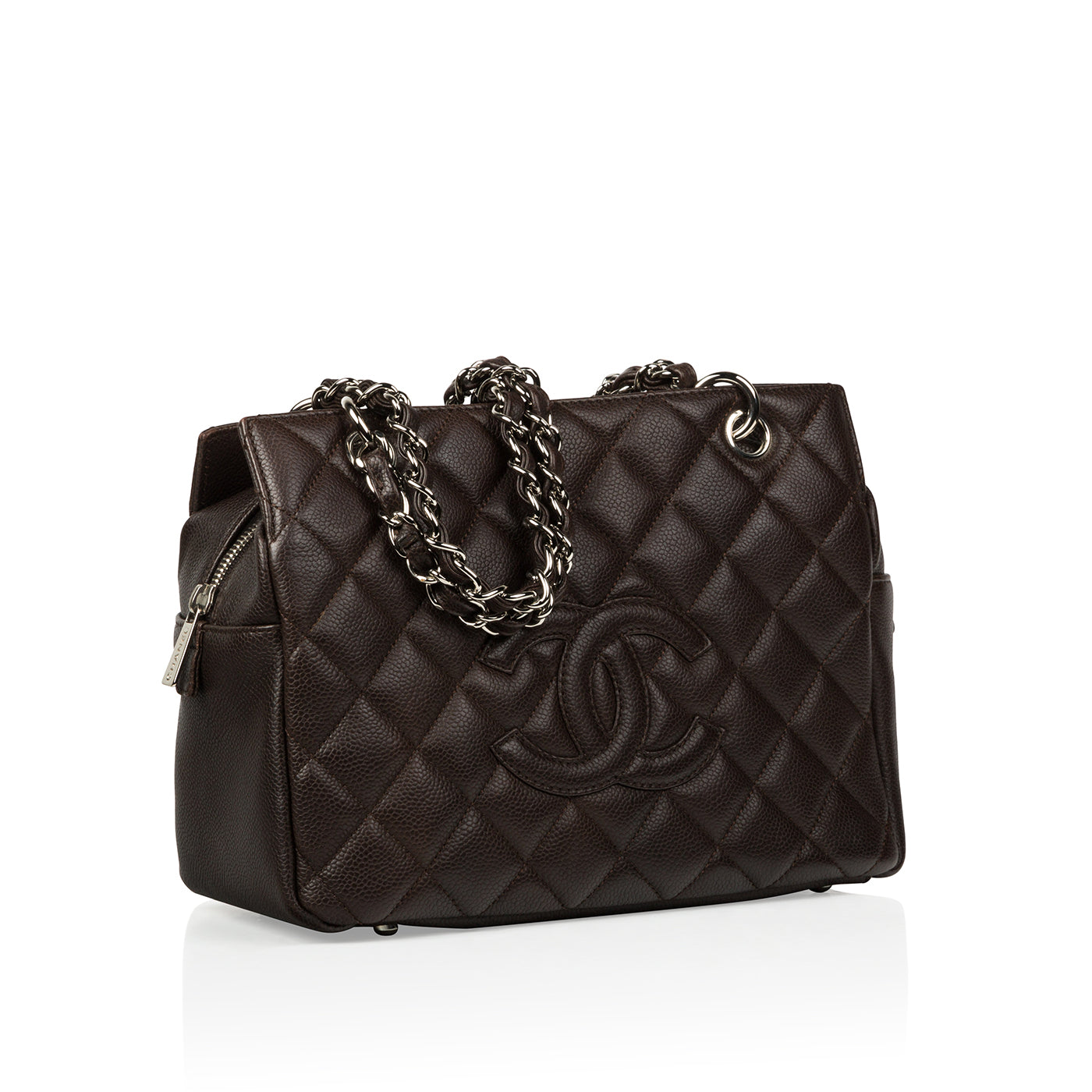 Chanel Timeless Tote - Rovelle Bags