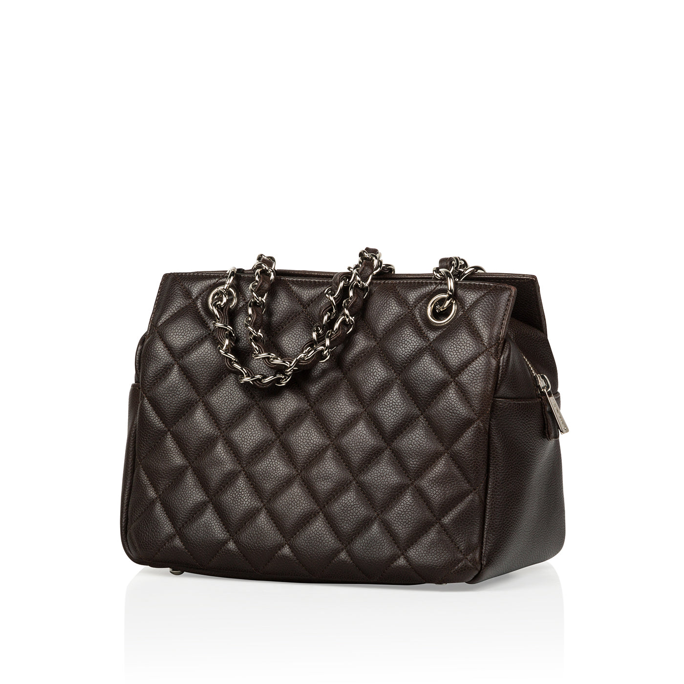 Chanel Timeless Tote - Rovelle Bags