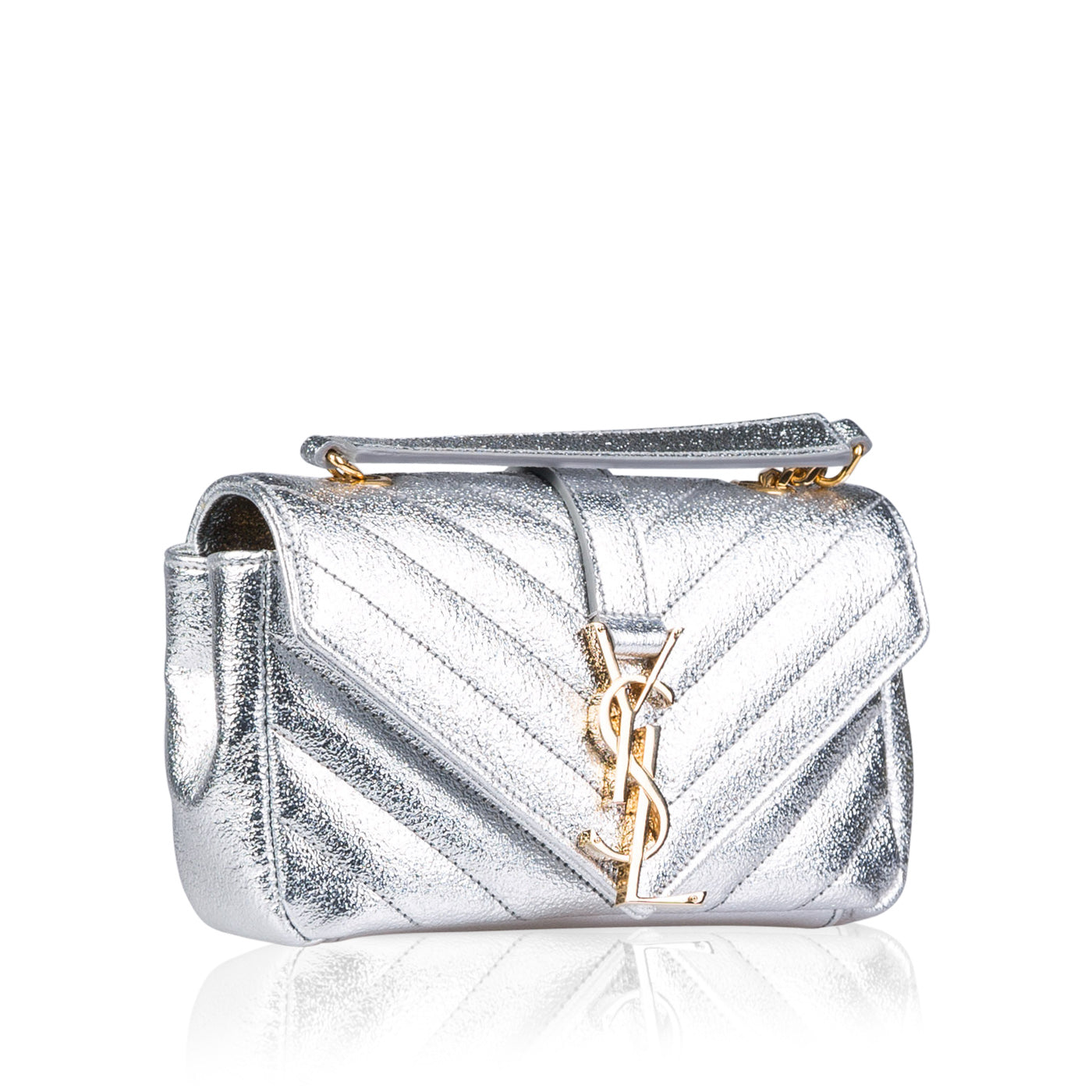 Saint Laurent Handbag - Rovelle Bags