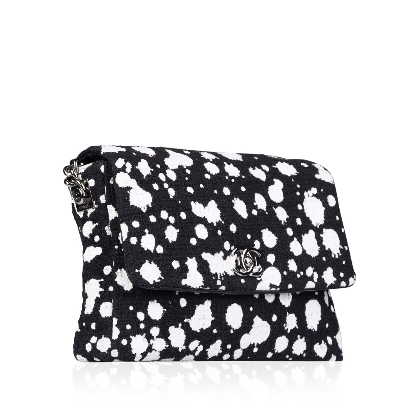 Chanel Boy Shoulder Bag - Rovelle Bags