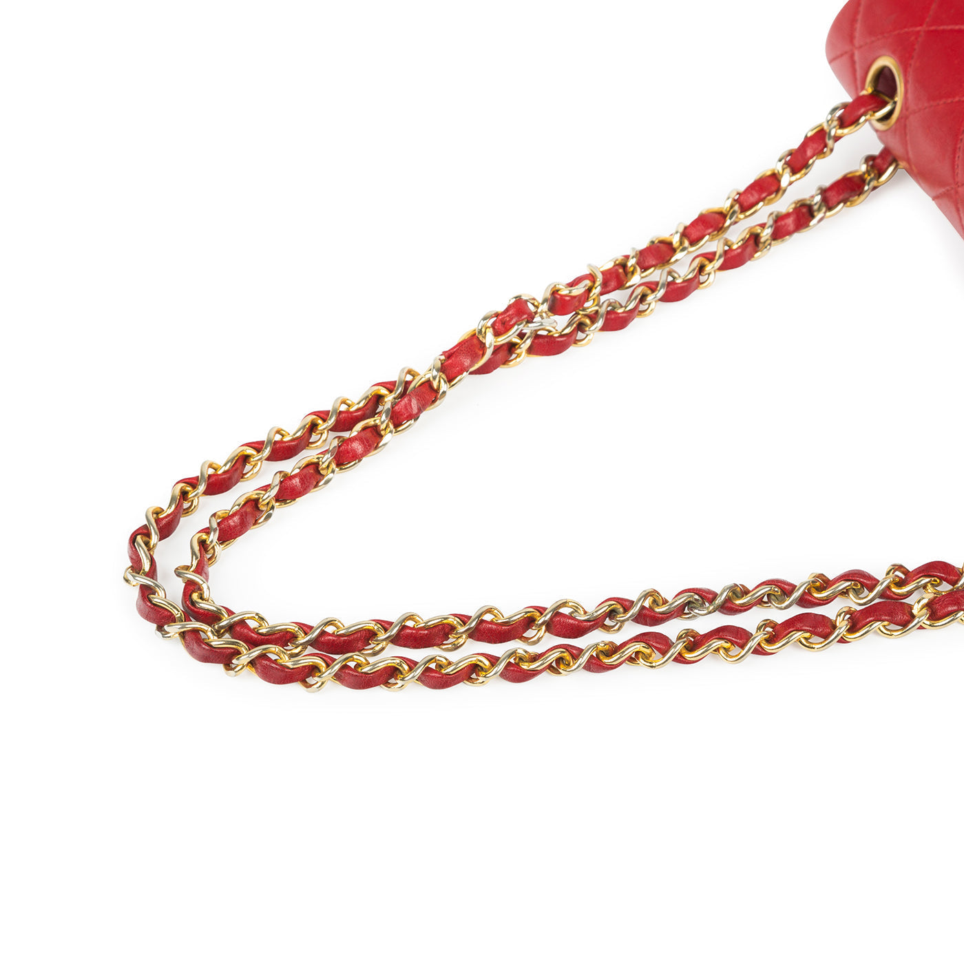 Chanel Classic Flap Shoulder Bag - Rovelle Bags