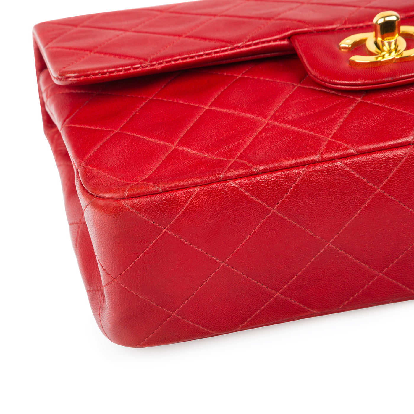 Chanel Classic Flap Shoulder Bag - Rovelle Bags