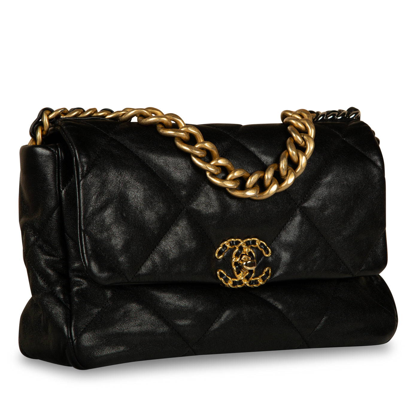 Chanel Chanel 19 Shoulder Bag - Rovelle Bags
