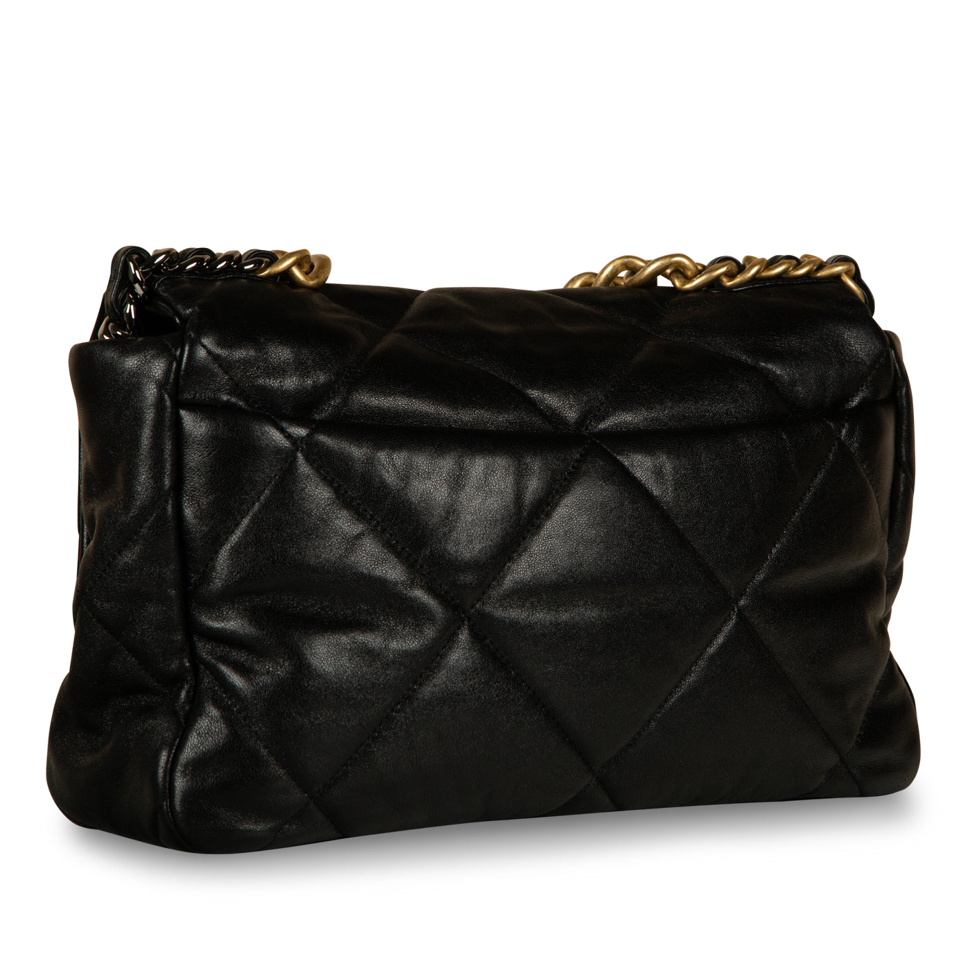 Chanel Chanel 19 Shoulder Bag - Rovelle Bags