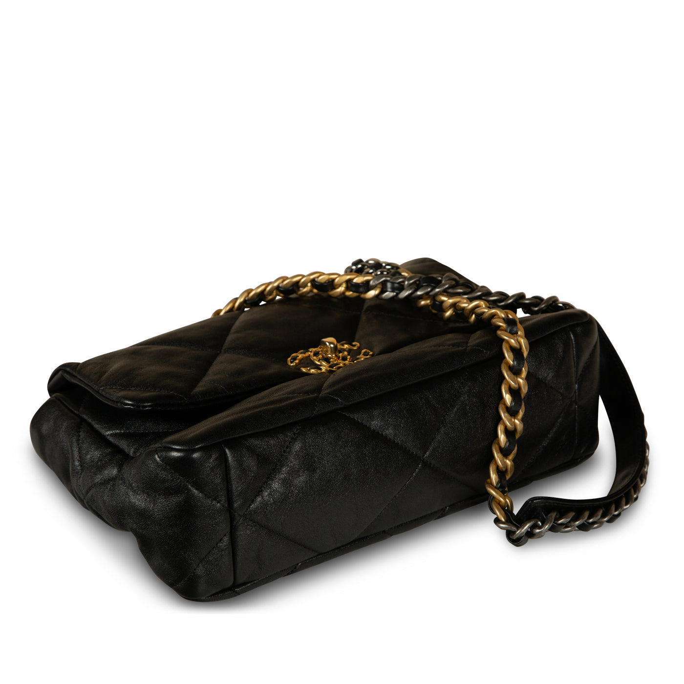 Chanel Chanel 19 Shoulder Bag - Rovelle Bags