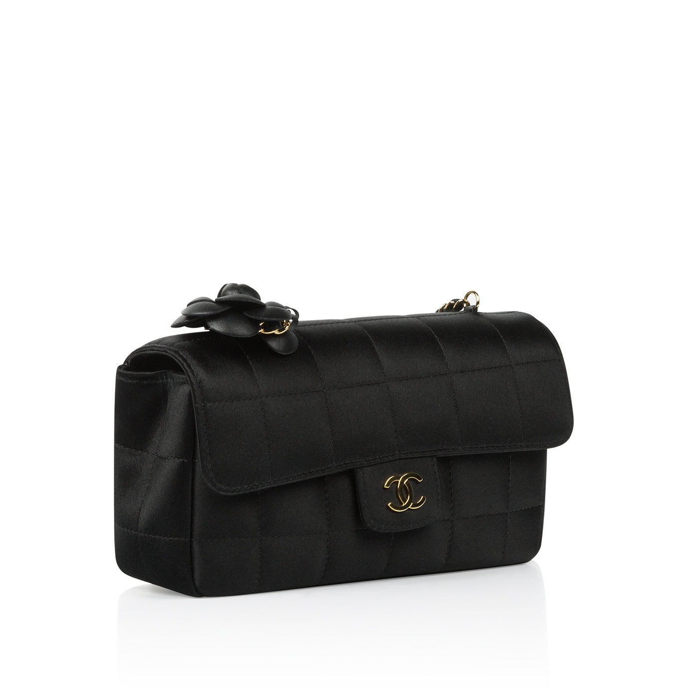 Chanel Timeless Handbag - Rovelle Bags