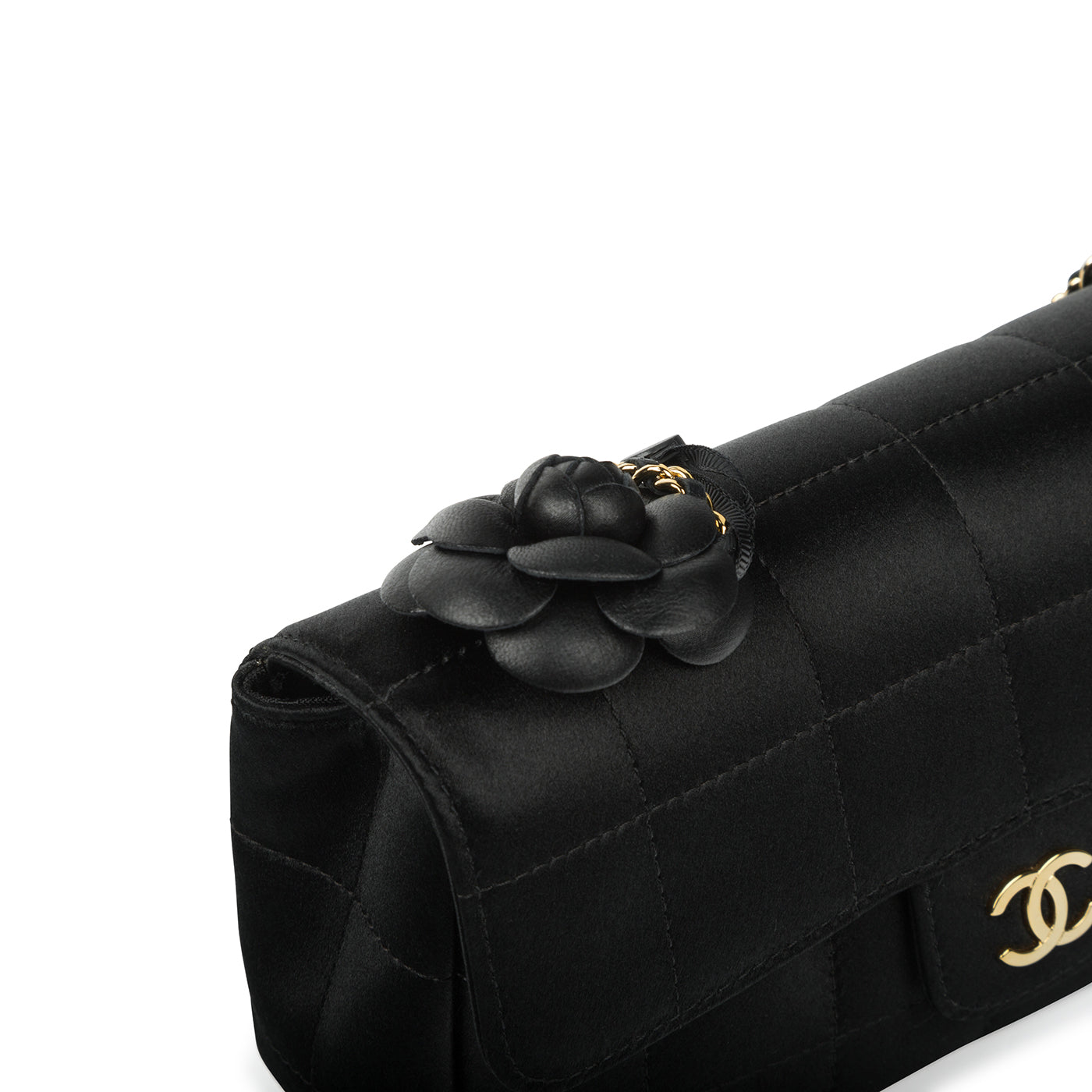 Chanel Timeless Handbag - Rovelle Bags