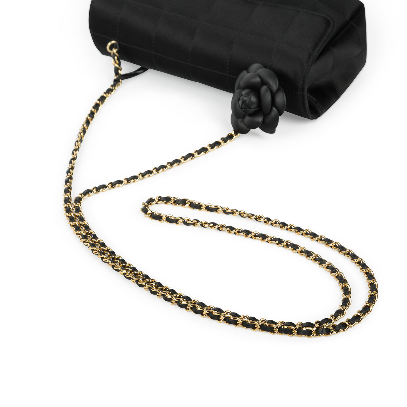 Chanel Timeless Handbag - Rovelle Bags