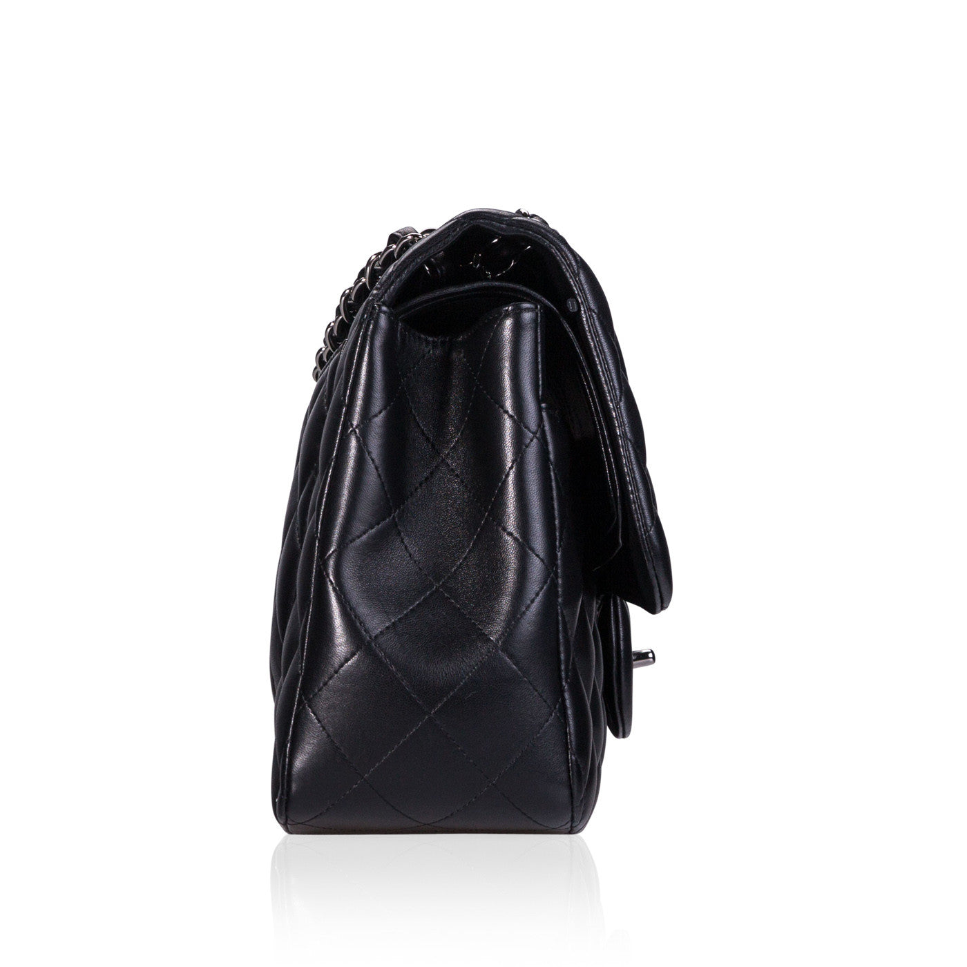 Chanel Classic Flap Shoulder Bag - Rovelle Bags