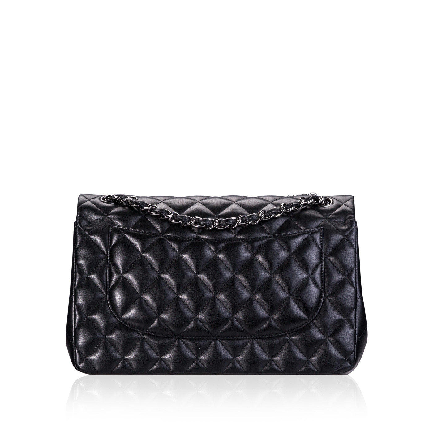Chanel Classic Flap Shoulder Bag - Rovelle Bags