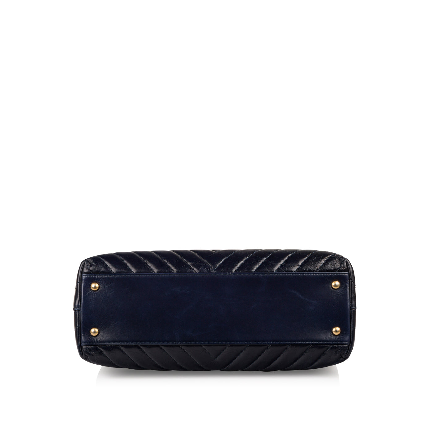 Chanel Coco Handle Shoulder Bag - Rovelle Bags