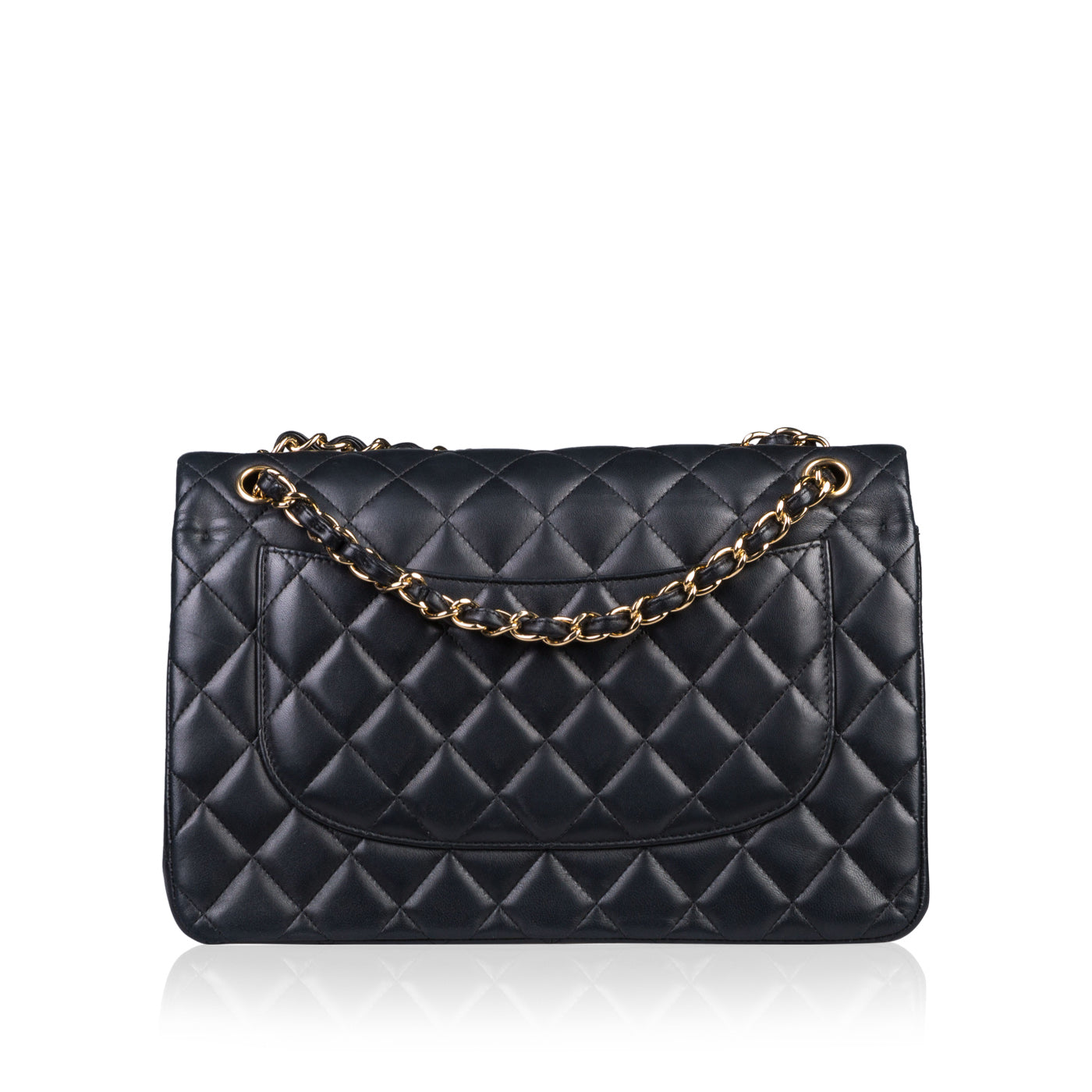 Chanel Classic Flap Shoulder Bag - Rovelle Bags