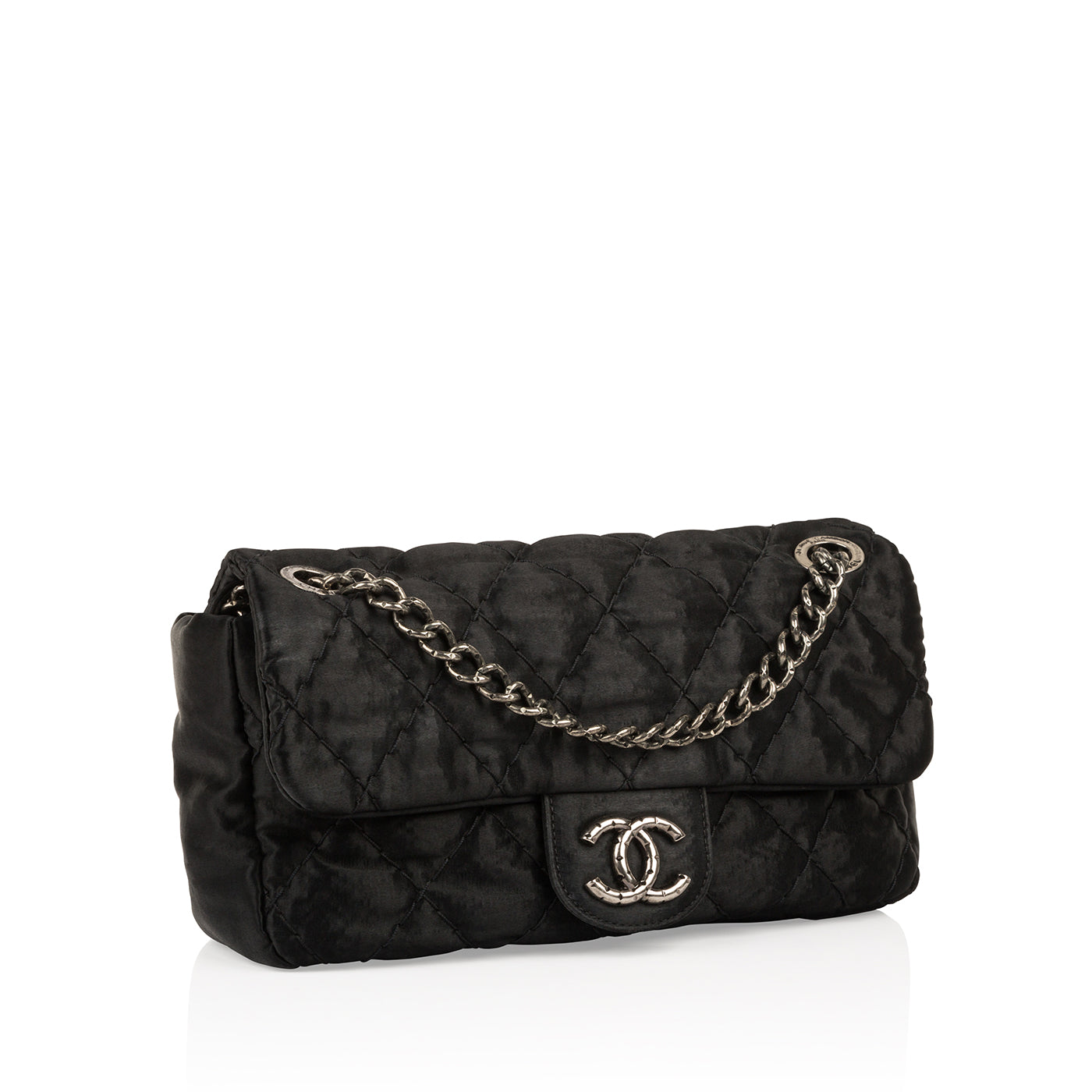 Chanel Shoulder Bag - Rovelle Bags