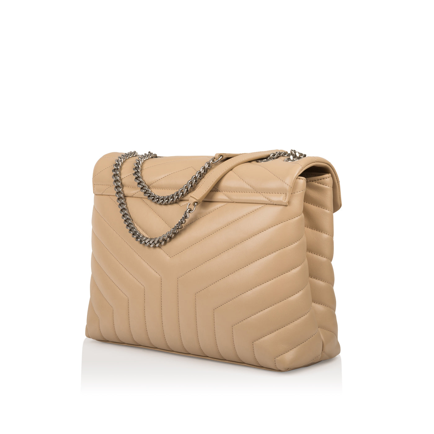 Saint Laurent Loulou Shoulder Bag - Rovelle Bags