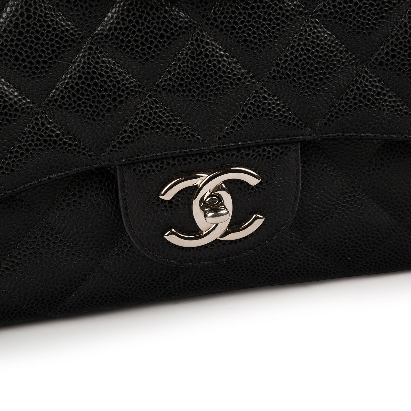 Chanel Classic Flap Shoulder Bag - Rovelle Bags