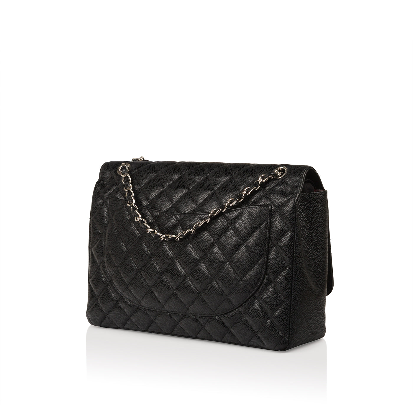 Chanel Classic Flap Shoulder Bag - Rovelle Bags