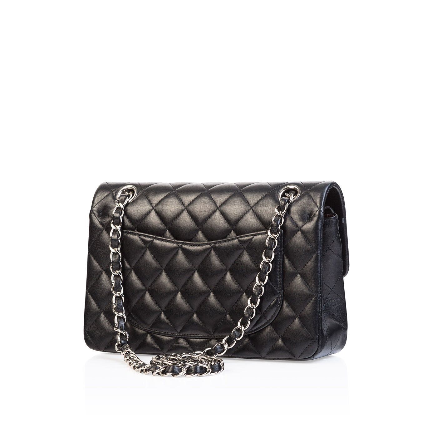 Chanel Classic Flap Shoulder Bag - Rovelle Bags