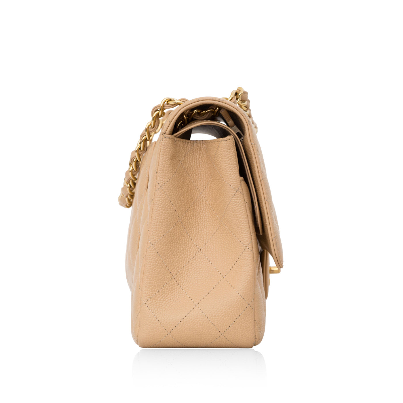 Chanel Classic Flap Shoulder Bag - Rovelle Bags