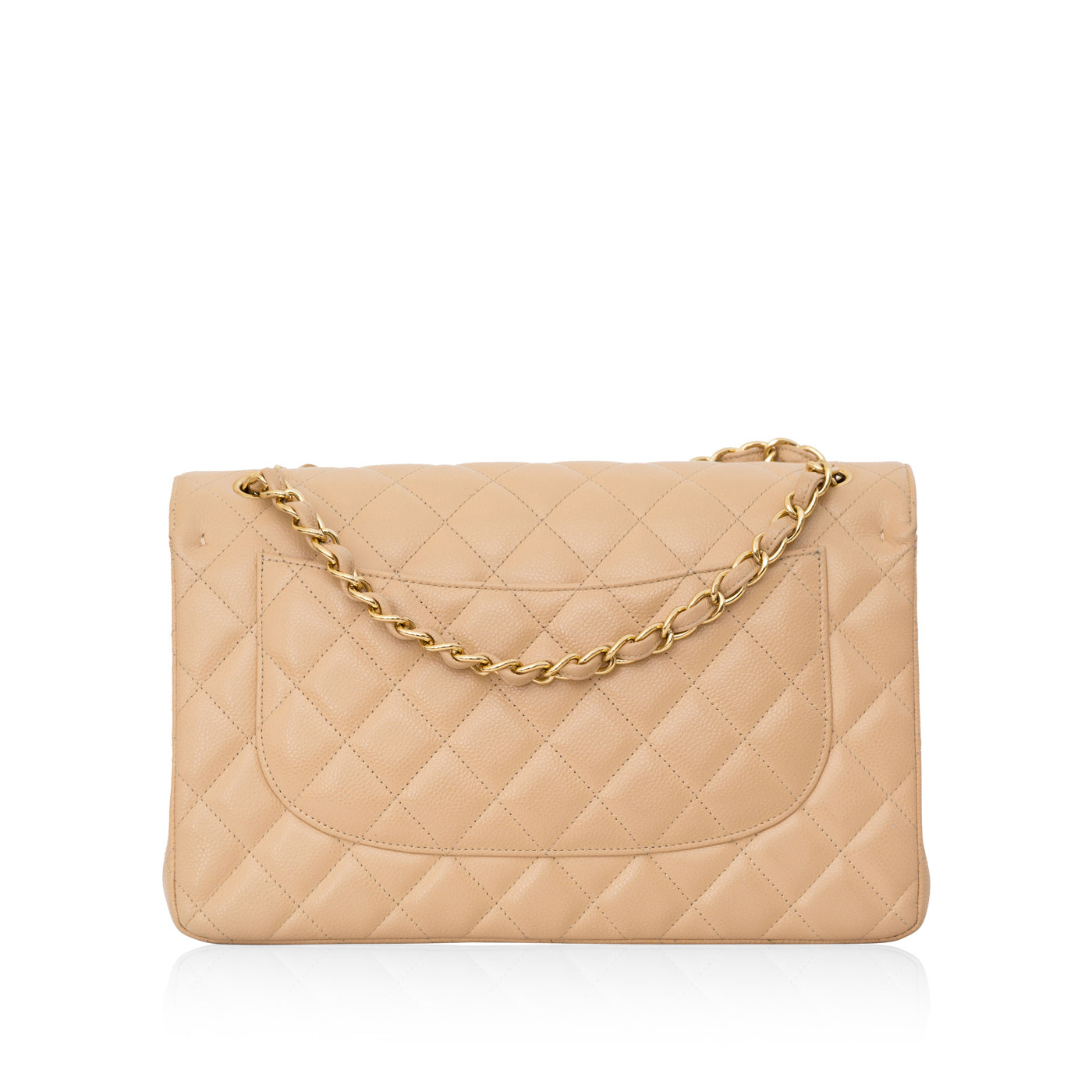 Chanel Classic Flap Shoulder Bag - Rovelle Bags