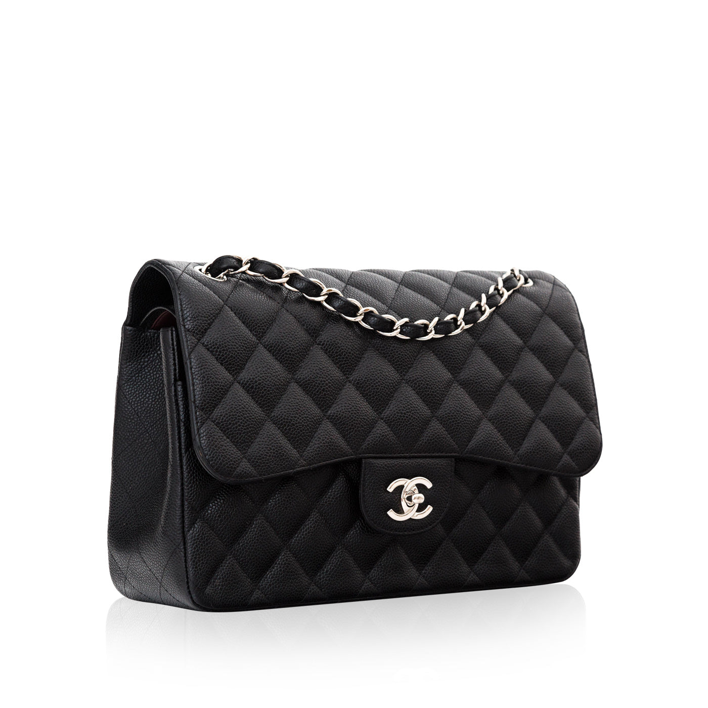 Chanel Classic Flap Shoulder Bag - Rovelle Bags