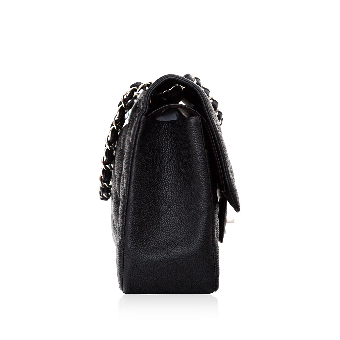 Chanel Classic Flap Shoulder Bag - Rovelle Bags