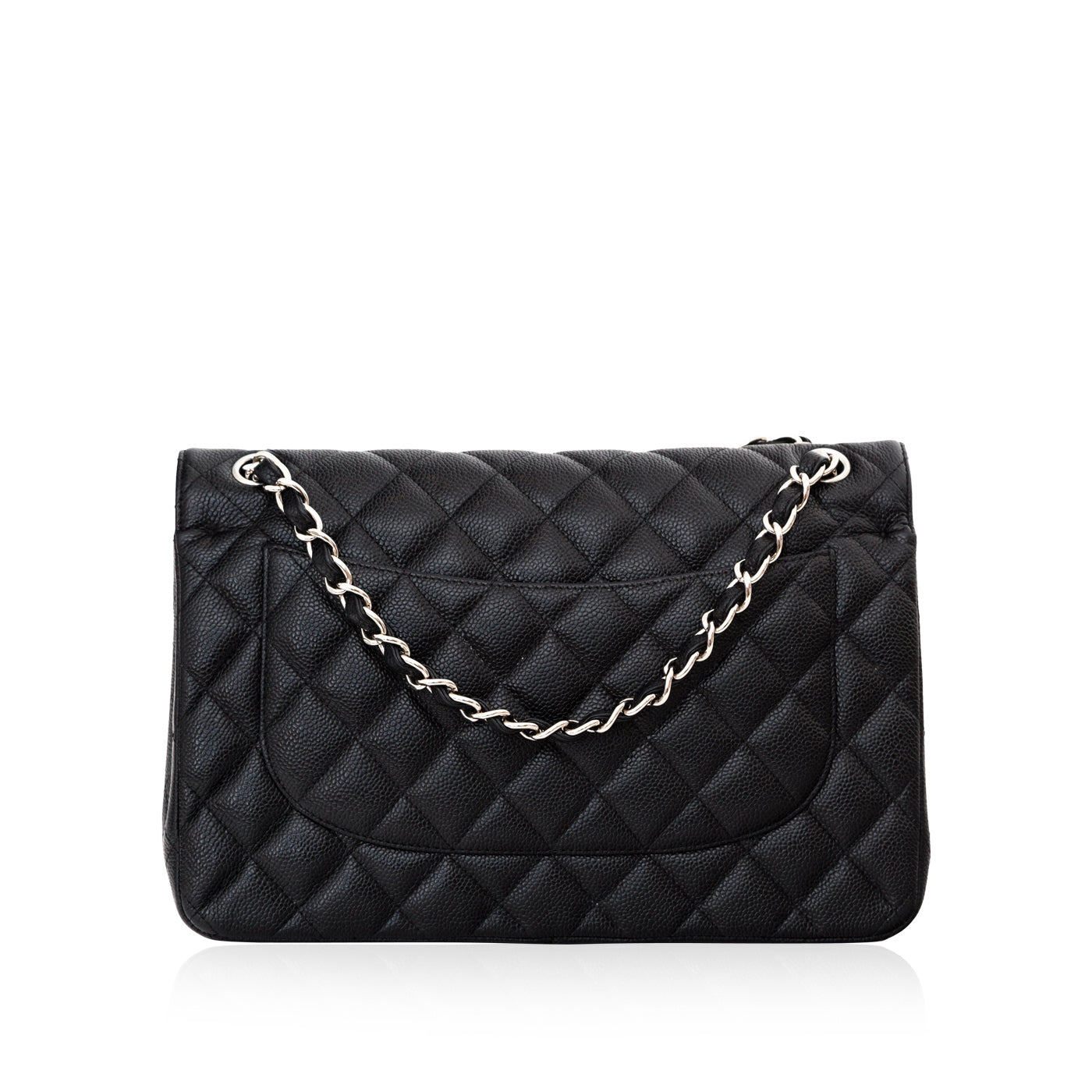 Chanel Classic Flap Shoulder Bag - Rovelle Bags