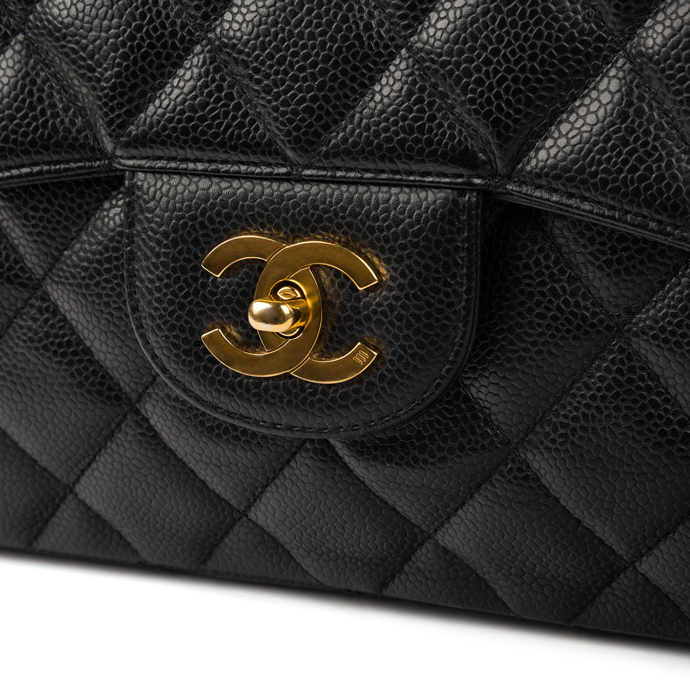 Chanel Classic Flap Shoulder Bag - Rovelle Bags