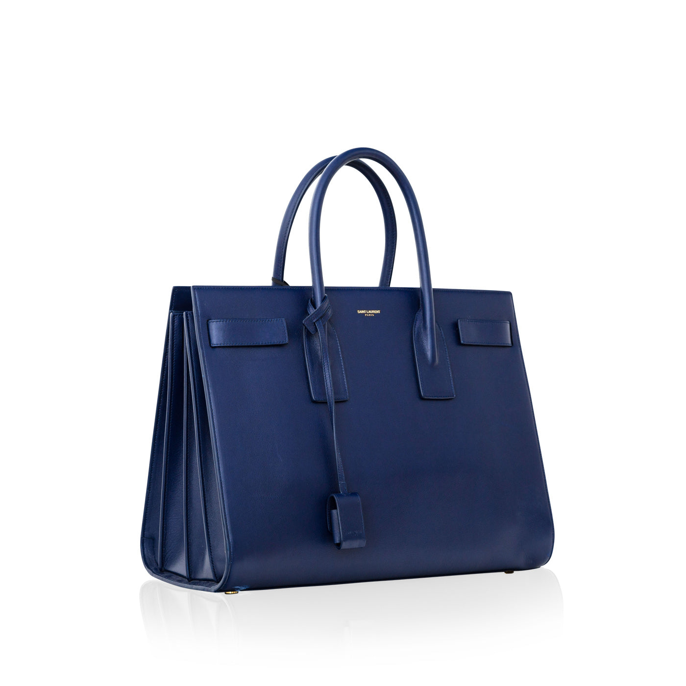 Saint Laurent Sac De Jour Handbag - Rovelle Bags