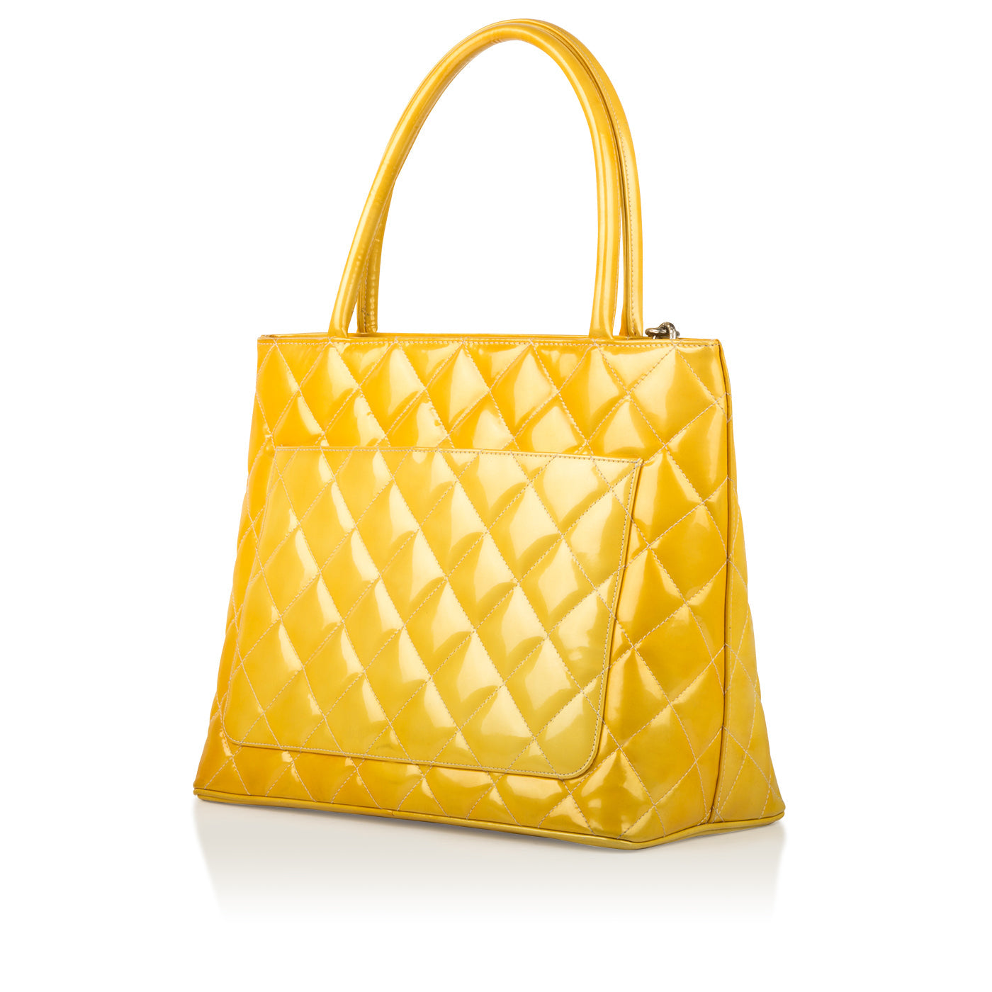 Chanel Medallion Tote - Rovelle Bags