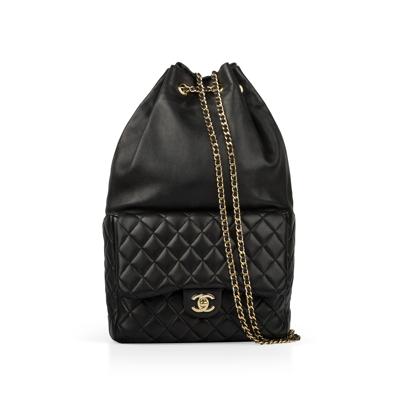 Chanel Timeless Backpack - Rovelle Bags