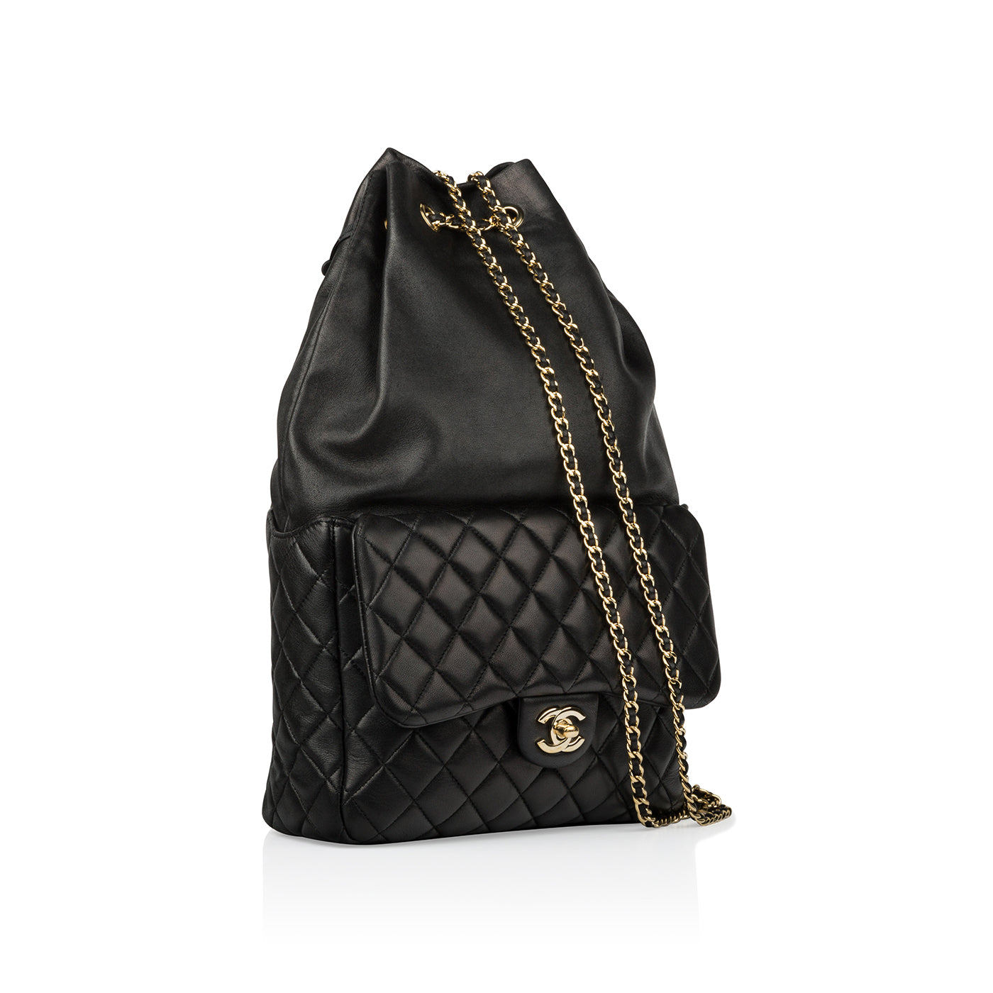 Chanel Timeless Backpack - Rovelle Bags