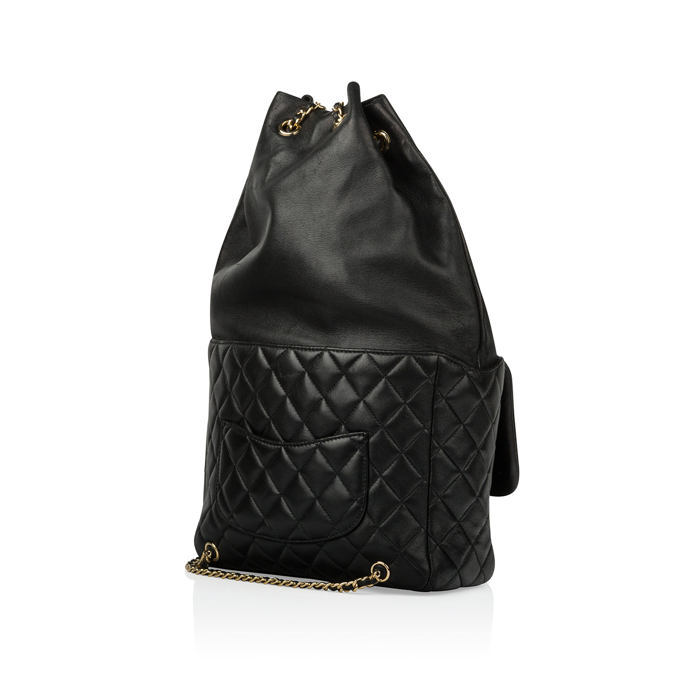 Chanel Timeless Backpack - Rovelle Bags