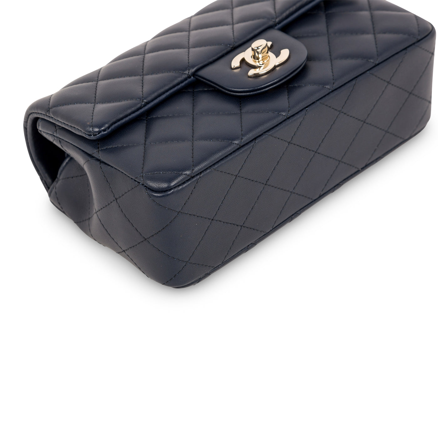 Chanel Classic Flap Shoulder Bag - Rovelle Bags
