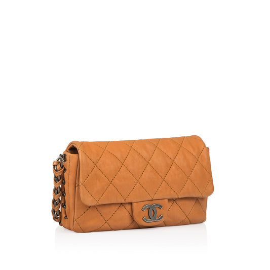 Chanel Classic Flap Shoulder Bag - Rovelle Bags
