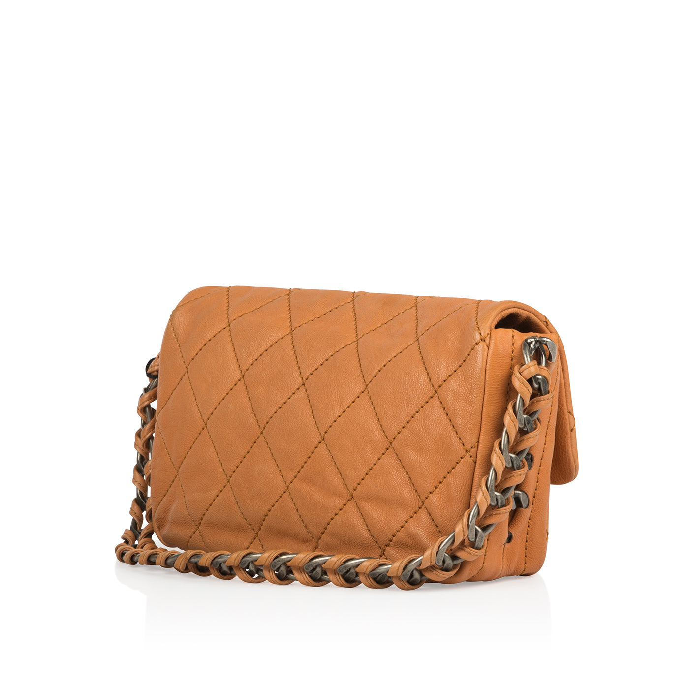Chanel Classic Flap Shoulder Bag - Rovelle Bags