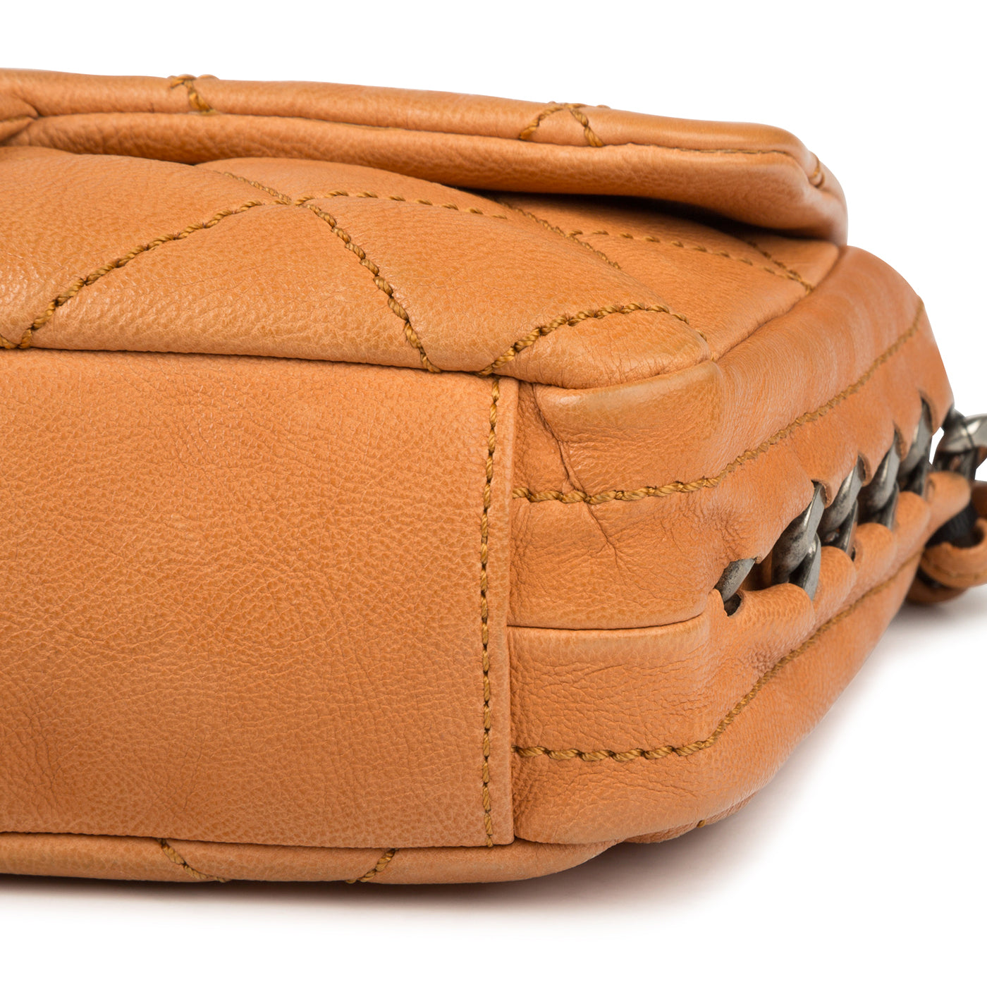 Chanel Classic Flap Shoulder Bag - Rovelle Bags