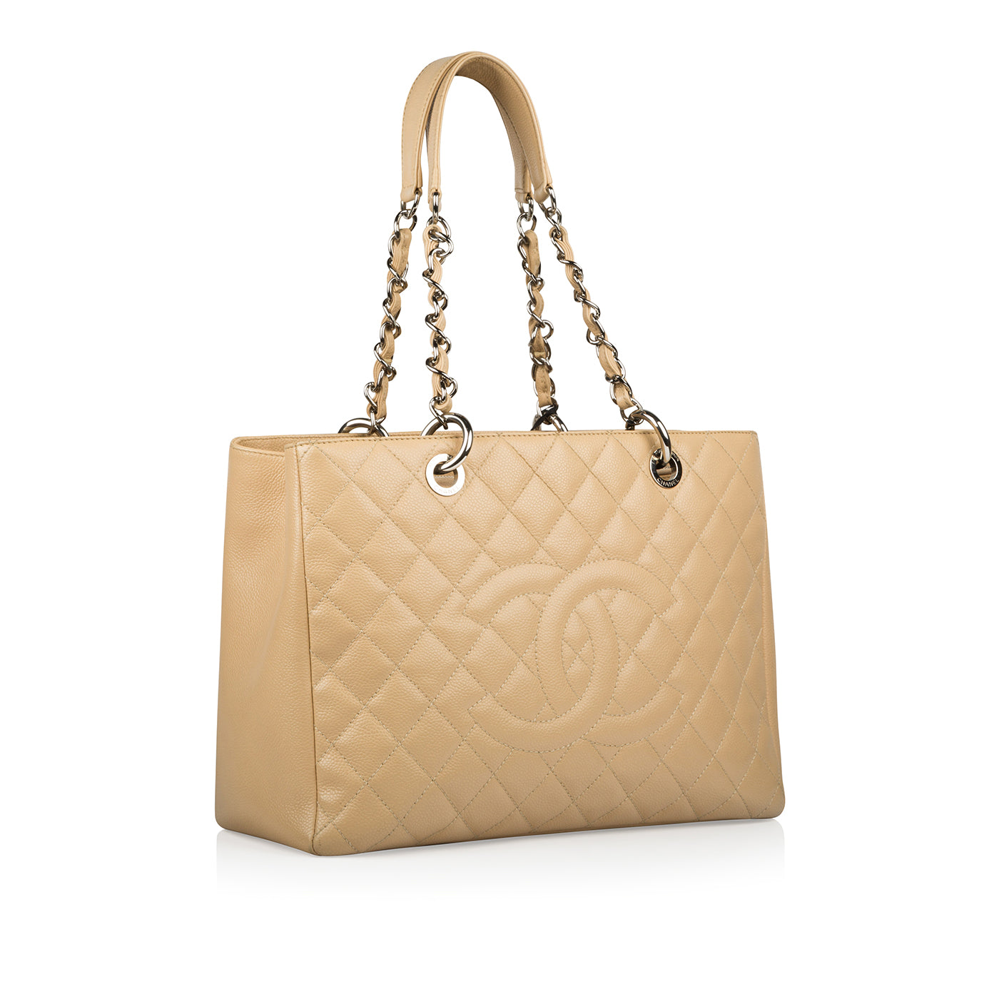 Chanel Timeless Tote - Rovelle Bags