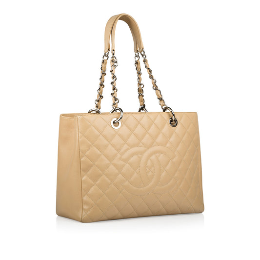 Chanel Timeless Tote - Rovelle Bags